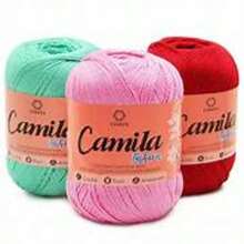 Camila Fashion Line - Kit 3 Units