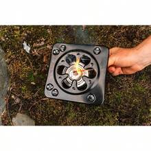 Tea Fire Stoves - A Stranger - View 7