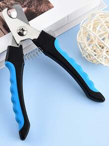 1 件套多色不锈钢便捷轻松指甲钳