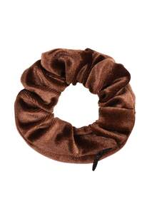 1 件创意新款时尚简约隐形拉链发圈腕带，时尚运动发带发饰，弹力发带，可容纳钥匙、项链、戒指、硬币、耳机等小物件，适合作为送给朋友、情人节、母亲节、纪念品的礼物