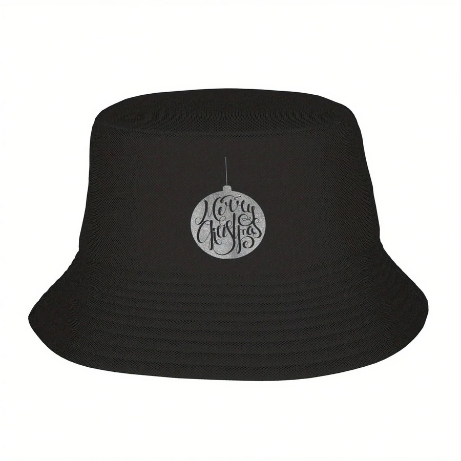Fishing Hats - Negro - Ver 1