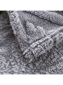 Winter Thermal Cover - Blue - View 2