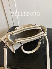 Women Belt Bags - 米色 - 查看 10