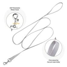 Comfortable Breathable Harness Chest With Leash For Dog Cat - 綠色 - 查看 8