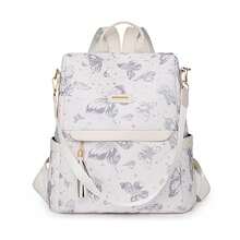 Women Accessory Sets - Purple - View 4