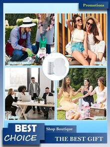 100 قطعة من وسادات الإبطين للامتصاص ، وسادات قماش غير منسوجة قابلة للتخلص منها ، غير مرئية ، خفيفة الوزن ومنفذة للهواء ، مريحة وبلا رائحة ، للنساء في الصيف ، أحرازة إبطين رفيعة ومحمولة لمنع العرق ، مناسبة للرجال والنساء ، في أنشطة الصيف والأسفار والرياضة وكهدية عطلة