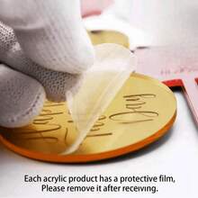 Nhãn quà tặng đám cưới tùy chỉnh, nhãn cảm ơn, nhãn tên, nhãn quà tặng phù dâu, nhãn thông báo ngày cưới, nhãn quà tặng cá nhân hóa, nhãn quà sinh nhật, nhãn lễ rửa tội, nhãn ngày vẽ henna, nhãn hoạt động nghệ thuật cho trẻ em. ,Tình yêu vĩnh cửu - Bạc - Xem 6