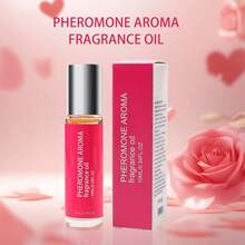 4支x10毫升/2支x10毫升/1支x10毫升/费洛蒙香薰精油，馈赠亲友的理想之选，费洛蒙费洛蒙香氛，持久留香，精心制作，升级版 - 10ml - 查看 13