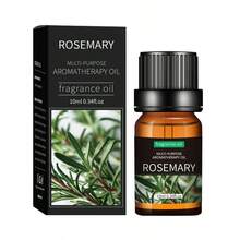 1瓶10毫升纯精油，适用于按摩、水疗、沐浴、蜡烛制作、DIY香氛（0.34液体盎司） - 多樣化香型 - 查看 17