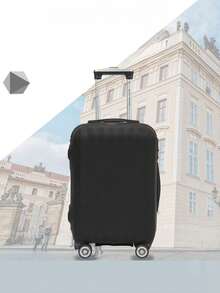 غطاء للحقيبة السفر لحجم 18 إلى 32 بوصة ، غطاء واقي للحقائب يناسب حقائب السفر والأعمال للرجال والنساء ، ملحقات السفر الحديثة