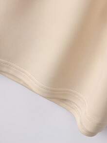 夏季新款男士短裤纯色裸色板休闲运动健身跑步浪漫约会松紧腰抽绳长裤户外露营男五分裤