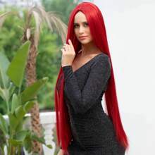 Synthetic Woven Wigs - 1M-ERROR - Ver 4