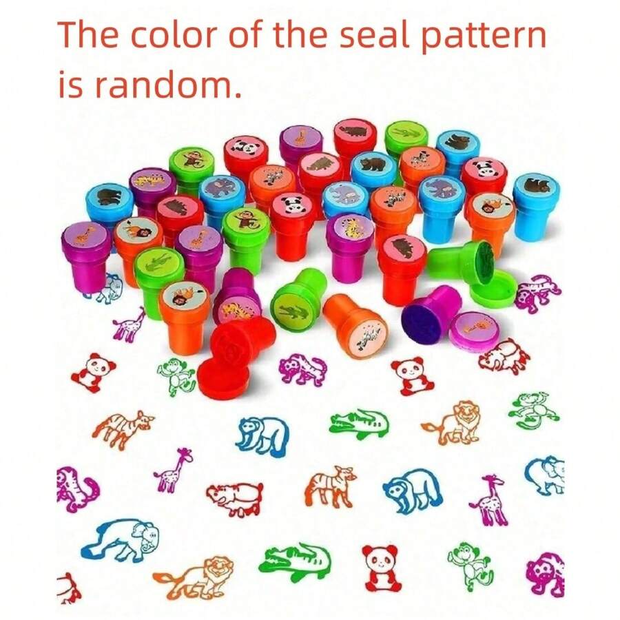 1 قطعة من ستامبات تزيين عيد الميلاد 10 قطع/20 قطعة/30 قطعة متنوعة للأطفال ستمبات الحبر الذاتي ستيمات ختم الوجه c صورة ألم البوم ديكور، سينيت سيل كيوت، تي شيرت أرقام وحرف لتزيين، وهدايا عيد ميلاد، مناسبة لهدايا أعياد الميلاد (الارتداء هو مكتب، الرسم المدرسي، العودة إلى المدرسة، المدرسة)، لوازم المدرسة - متعدد الألوان - مشاهدة 1