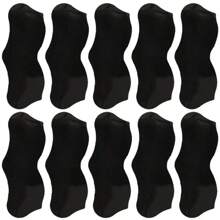 15/50Pcs Deep Cleansing Nose Stickers, Nose Spot Facial Stickers, Nose Mask, Nose Mask For Cleaning Acne Blackheads