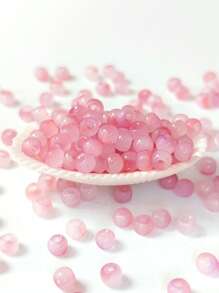 300pcs Glass Seed Beads Kit For Jewelry Making, 4mm 8/0 Dual Color Gradient Seed Beads, 20 Colors Options, 20g/Pack Transparent Beads, High Quality Uniform And Durable, For DIY Handmade Crafts Like French Bracelet, Weaving, Embroidery, Bracelet, Earring, Necklace, Ring, Great Gift For Family & Friends