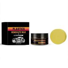 Cera para neumáticos Black Shine - Protección y restauración duradera y de larga duración para accesorios de neumáticos de coches, bicicletas y motocicletas - 1 juego - Ver 11