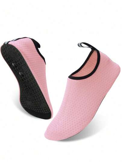 Zapatos para mujer para la playa, natación, acondicionamiento físico, yoga, senderismo y correr