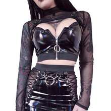 Garment Beads - Black - View 8