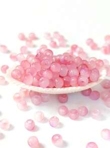 300pcs Glass Seed Beads Kit For Jewelry Making, 4mm 8/0 Dual Color Gradient Seed Beads, 20 Colors Options, 20g/Pack Transparent Beads, High Quality Uniform And Durable, For DIY Handmade Crafts Like French Bracelet, Weaving, Embroidery, Bracelet, Earring, Necklace, Ring, Great Gift For Family & Friends