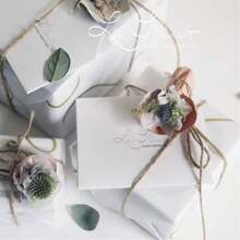 Ein Set aus natürlichen Primärfarb-Hanffaserseilen mit einer Breite von 0,2 cm/0,078 Zoll, geeignet für DIY Kunst und Handwerk, Geschenkverpackung, Verpackungsseile, Gartenbau, Hochzeitsdekoration in Vintage-Verpackung, kann auch für Ins-Fotowände, Umschlagverzierung, Handweberei, Straußverpackung verwendet werden, perfekt für Reisen, Geburtstag, Halloween, Weihnachten Pie und Heimdekoration Schulmaterial, Schulanfang
