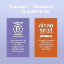 MaryRuth's Women's Hair Growth MAX Liposomal | With Lustriva® + Biotin 10000mcg + Pumpkin Seed Oil | Thicker Hair | Hair Care | Wrinkles, Fine Lines, Skin Care | Ages 18+ | 15.22 Fl Oz - Almond Cookie - 查看 4