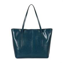 Men Tote Bags - Blue - View 4