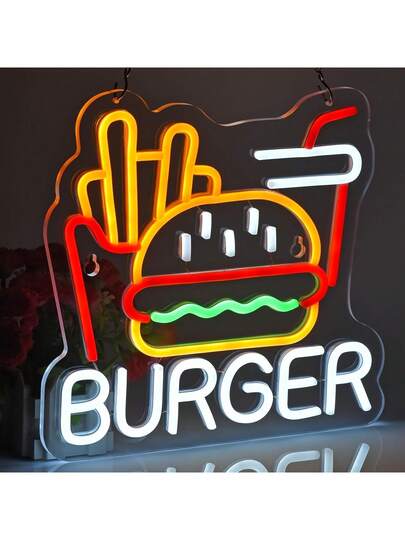 Hamburguesa