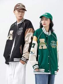 Men Jackets And Coats