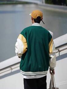 Men Jackets And Coats