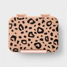Snack Container Bento Box - Leopard - View 5