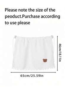 汽车窗帘遮阳帘卡通布艺舒适车用防晒隔热遮阳帘婴儿车窗遮阳挡侧挡