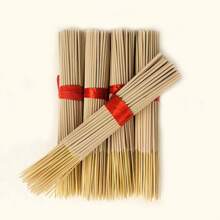 20/60/100pcs Eucalyptus Fragrance Incense Sticks, Fresh & Concentrated Natural Aroma, Home Decor, Hotels, Tea Rooms, Long-Lasting Fragrance, Bring Peace & Relaxation, Portable, Ideal For Holiday Gifts