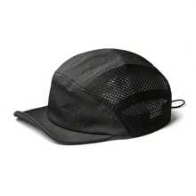 1pc Lightweight Breathable Summer Mesh Top Soft Brim 5-Panel Cap, Vintage Style Casual Unisex Baseball Hat, Suitable For American/Japanese Street Style