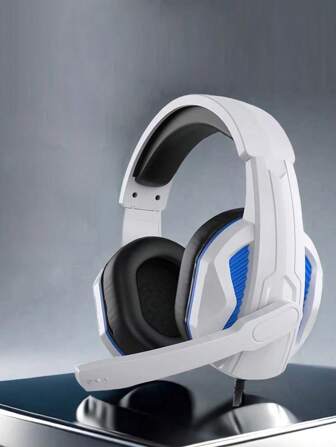 BATXELLENT Premium Teaching Computer Headset