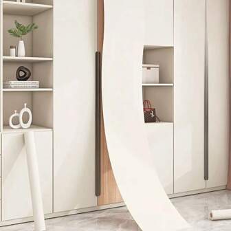 1 rulle matt pastellfärgad självhäftande tapet, vinylmaterial, lämplig för vardagsrum, sovrumsvägg, heminredning, bokhylla, matbord, skåp, köksdekoration, kan användas för rumsdekoration, tapet, rumsdekoration, väggdekoration