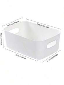 Trolley Shelves For Kitchens, Home Floors, Bedrooms, Snack Racks, Mobile Bathrooms, Toilets, Storage Shelves - Multicolor - View 11