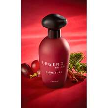 Jafra Cosmetics Legend Signature For Men Jafra New NEW LEGEND SIGNATURE PERFECT SCENT - Rusty Rose - View 3