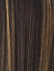 Sensationnel Curls Kinksandco Kinkyedges Wig - Kinky Body Wave 14 Inch 13X6 Lace Frontal Natural Kinkytexture Edged Hairline For Natural 3C To 4C Hair Textures (1B OFFBLACK) - BALAYAGEGOLD - Xem 10