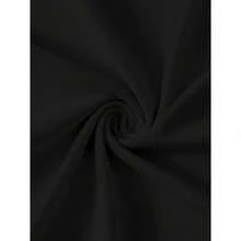 Nightmare Before Christmas Jack Sally Women's Cotton TShirt, Pure Cotton HighQuality Print, Durable And Longlasting, Casual And Fashionable. - Black - View 2