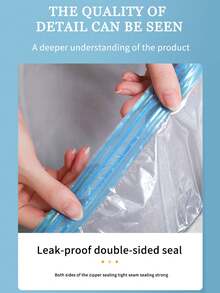 طقم من 6 أكياس تفريغ سفر شفافة للضغط ،أكياس تخزين موسمية ،أكياس تخزين الملابس والبطانيات ، أكياس ذات حيز تخزيني يمكن لفها للسفر ، أساسيات السرير للأطفال في رحلات البواخر ، سحاب سميك مقاوم للانفجار ، تخزين وتنظيم الملابس والبطانيات المنزلية اليومية