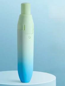 1 pièce/4 pièces Ruban correcteur de couleur de dégradé rêveur, ruban correcteur personnalisé avec nom/texte/logo, ruban correcteur de type pression, tête d'extension de couleur macaron mignonne de type pression, cadeau de retour à l'école personnalisable, anti-perte, retour à l'école, fournitures de bureau personnalisées, fournitures scolaires, papeterie de bureau scolaire, fournitures scolaires pour enfants, ruban correcteur, style , couleur, petite taille, grande capacité, mignon, mini, silencieux, retour à l'école