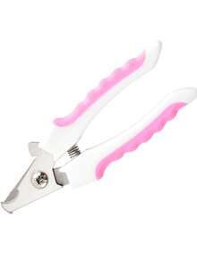 1 件套多色不锈钢便捷轻松指甲钳