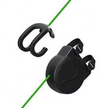 自行车拖车牵引装置，亲子自行车牵引绳