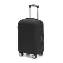 غطاء للحقيبة السفر لحجم 18 إلى 32 بوصة ، غطاء واقي للحقائب يناسب حقائب السفر والأعمال للرجال والنساء ، ملحقات السفر الحديثة