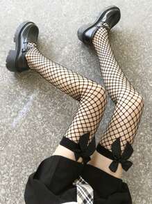 3pairs Black Silk Sexy Stockings Can Be Torn Over The Knee White Sexy Stockings Temptation Transparent Black Silk