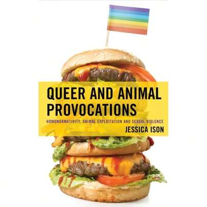 Timeless Tome Queer And Animal Provocations-7905