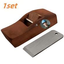 定制迷你车床（带照片）、1 套家居和花园迷你木工台刨、木工 DIY 工具 - 彩色 - 查看 6