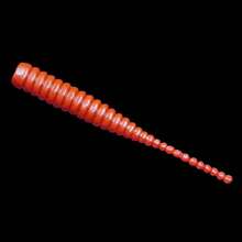 10 件装钓鱼软饵，带诱饵针尾，Wacky Rig Worms 软塑料棒饵，淡水和咸水钓鱼诱饵配件 - 彩色 - 查看 14