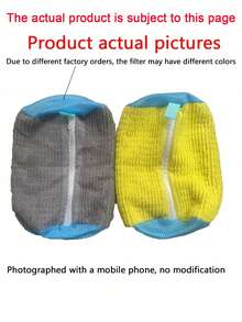 1/2PCS Washing Machine Shoe Bags, Reusable Microfiber Washing Shoe Bags, Invisible Zipper Washing Machine Shoe Bags For Sports Shoes, Mesh Shoe Washing Shoe Bags, Washing Shoe Bags, Washing Machine Shoe Net With Zipper To Protect Shoes From Damage