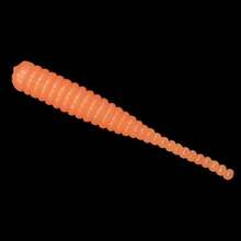 10 件装钓鱼软饵，带诱饵针尾，Wacky Rig Worms 软塑料棒饵，淡水和咸水钓鱼诱饵配件 - 彩色 - 查看 17